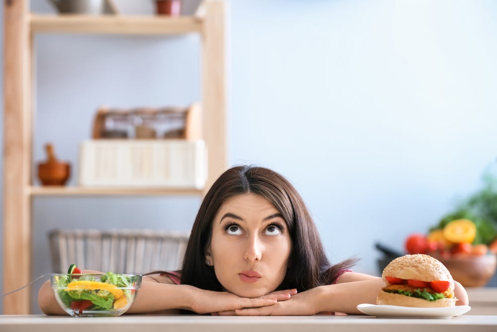 A Guide to Healthy Work Lunches for Weight Loss