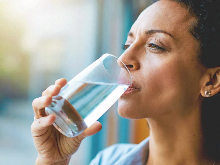 Staying Hydrated: Telehealth Tips for Summer