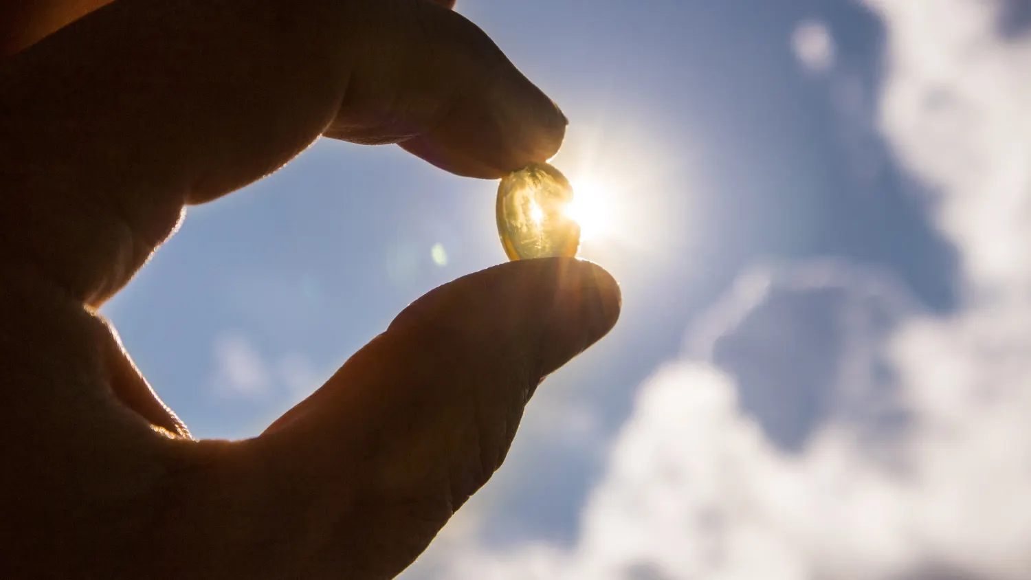 Unlocking the Weight Loss Benefits of Vitamin D and Sun Exposure
