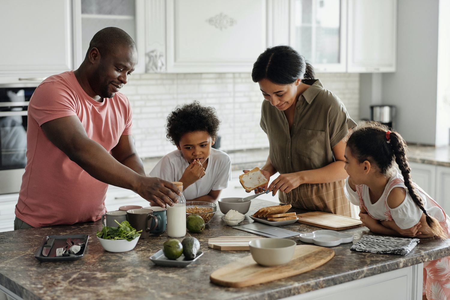 Sustainable Weight Loss for Families in 2023