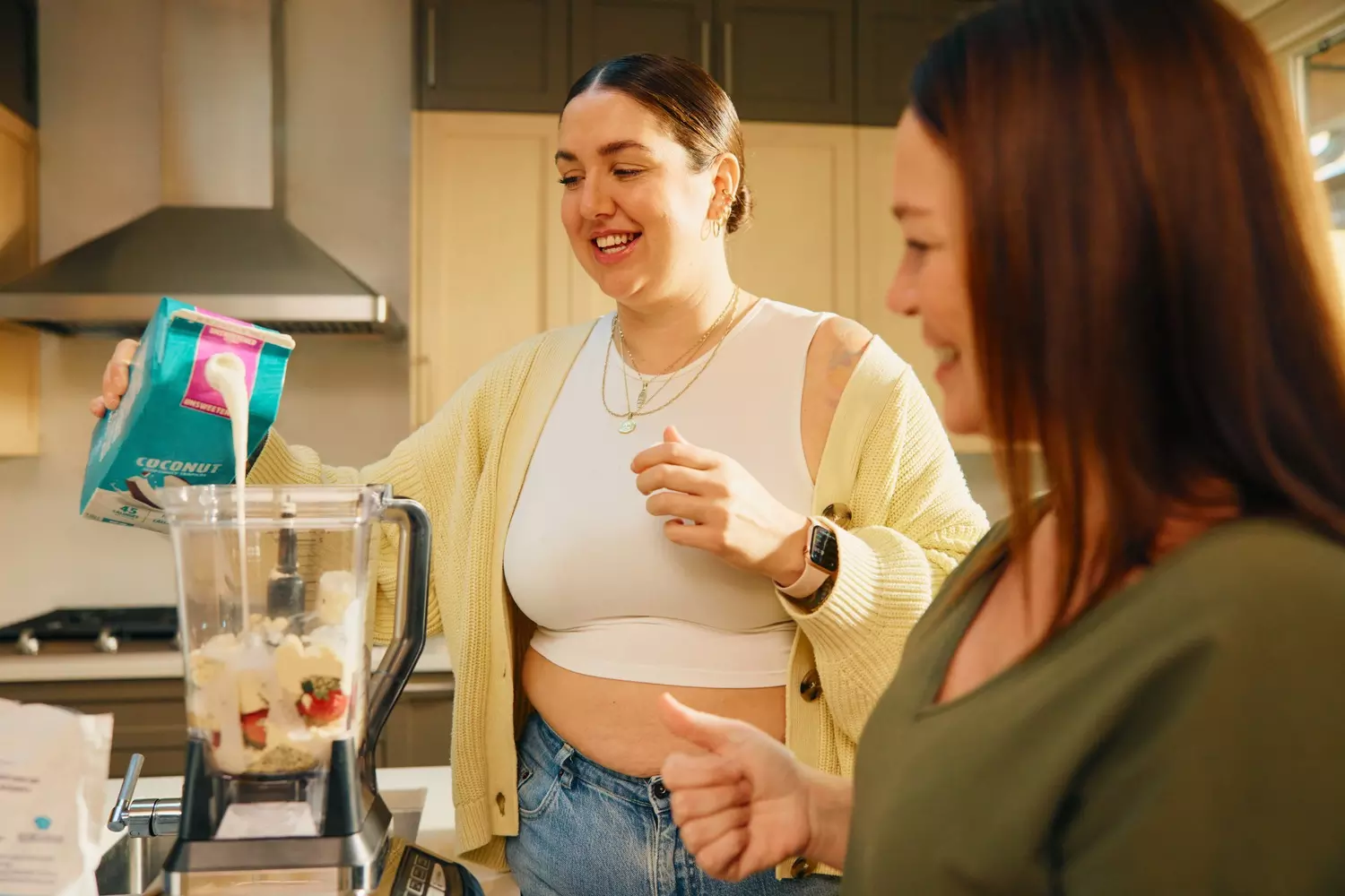 How to Create a GLP-1 Diet Plan