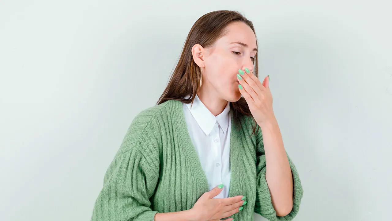 Overcoming Nausea from GLP-1 Weight Loss Treatment