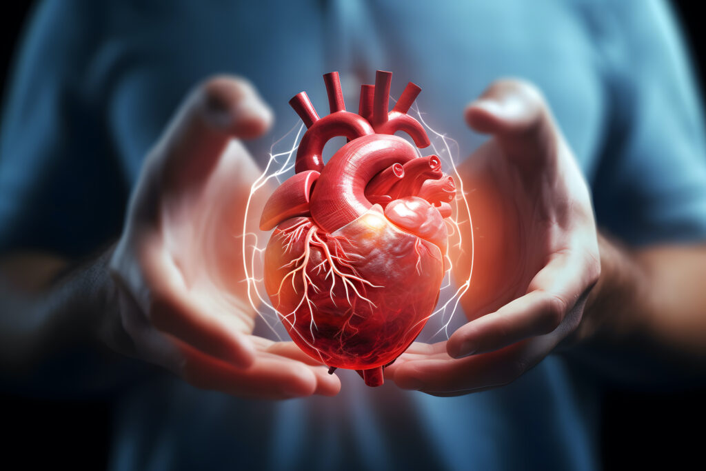 GLP-1: A Game-Changer for Heart Health in Obesity