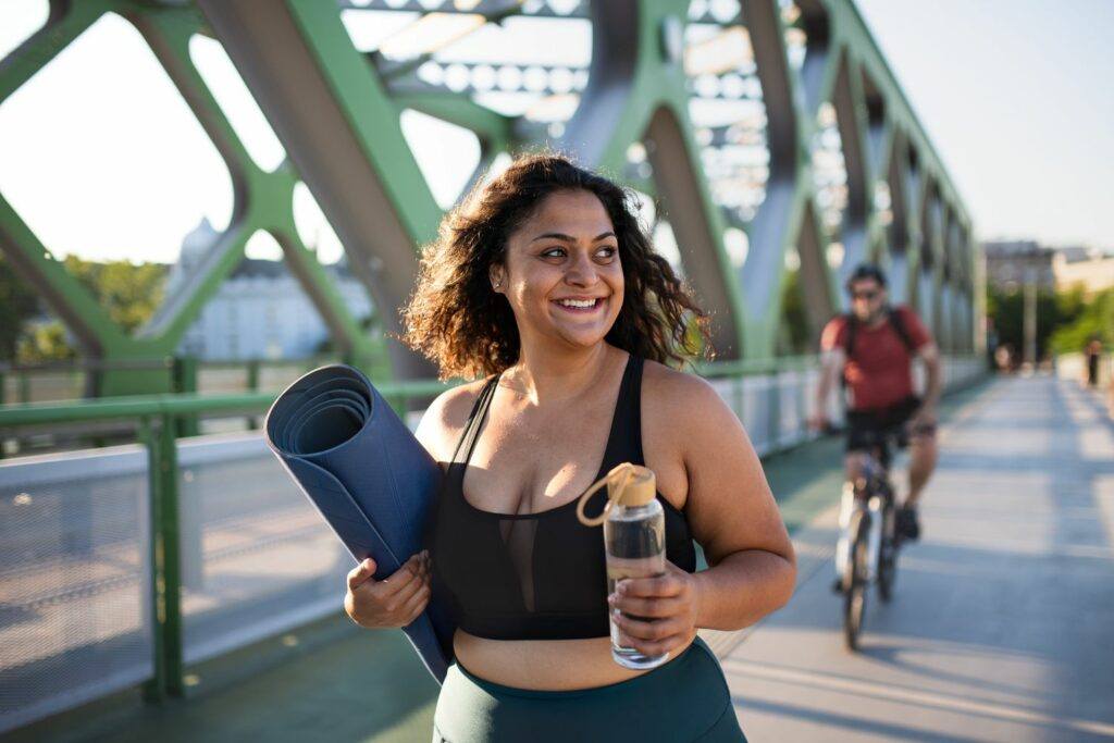 Maximize GLP-1 Benefits with Lifestyle Tweaks