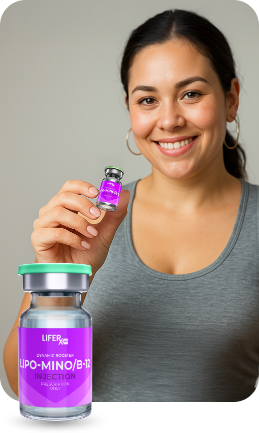 Are Peptides the Missing Piece in Your Weight Loss Journey?