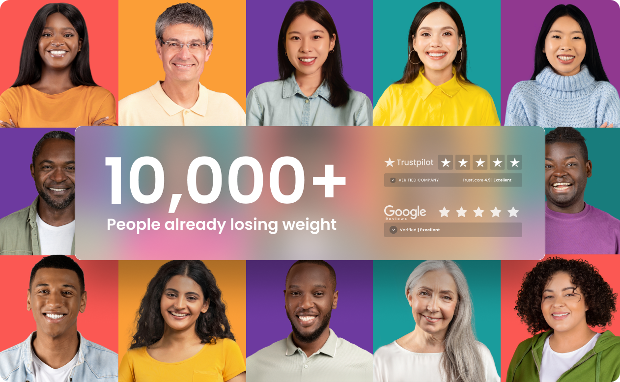 Telehealth Success Stories: Transforming Lives with Personalized Weight Loss Plans