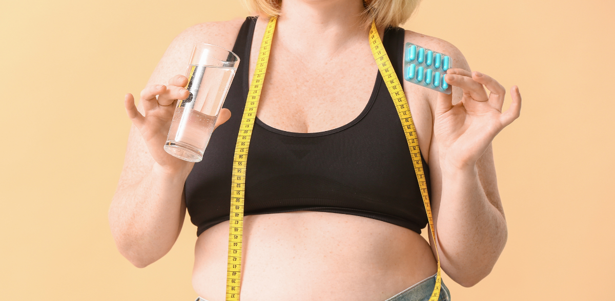 The Effectiveness of GLP-1 Medications in Weight Loss