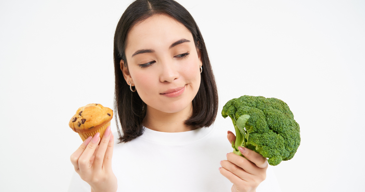 What to eat while on GLP-1 Medications