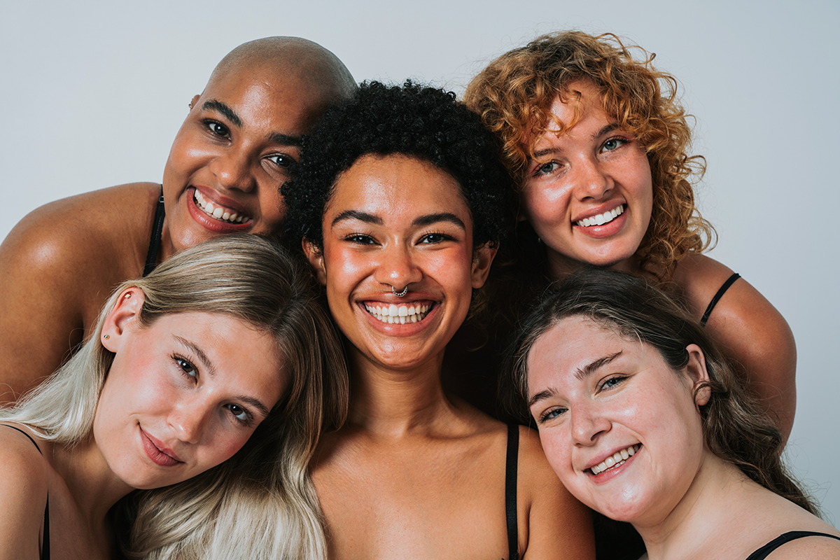 How LifeRx.md Positively Impacts the Women’s Health Community