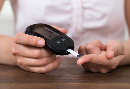 Controlling Blood Sugar Spikes After Meals: A Comprehensive Guide
