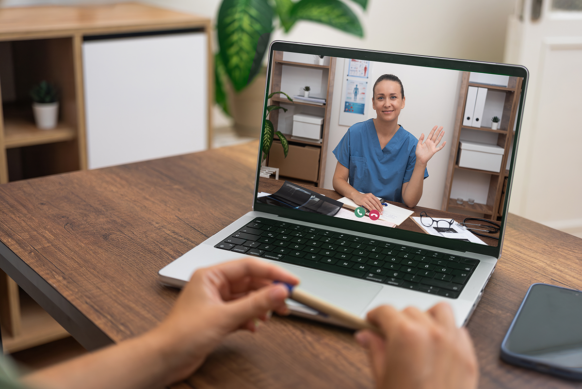 Telehealth for Weight Loss: A Convenient Path to Better Health