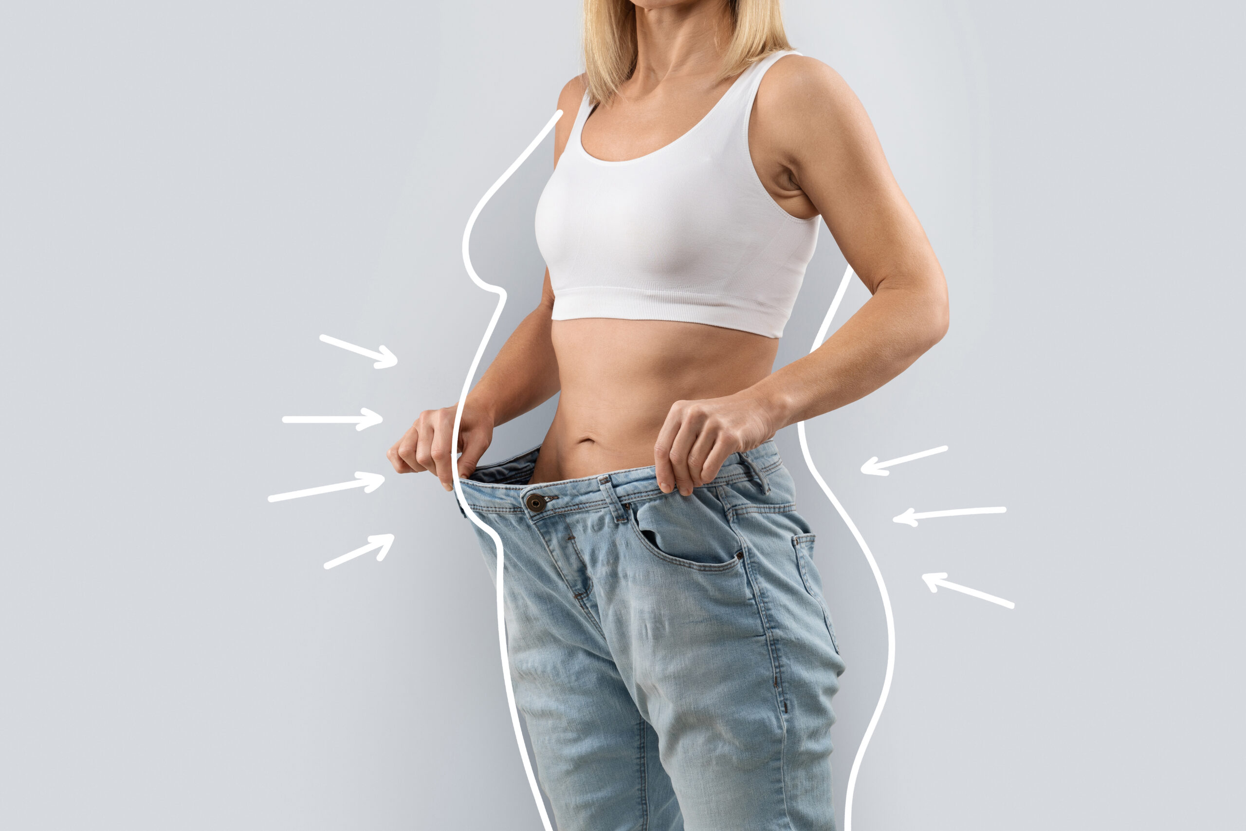 Achieve Long-Lasting Weight Loss with GLP-1 Agonists