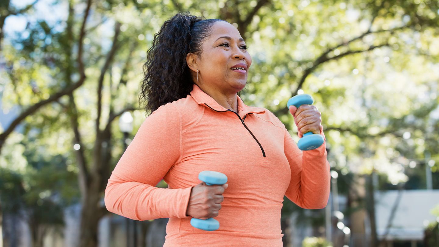Weight Loss &; Heart Disease: How Shedding Pounds Helps