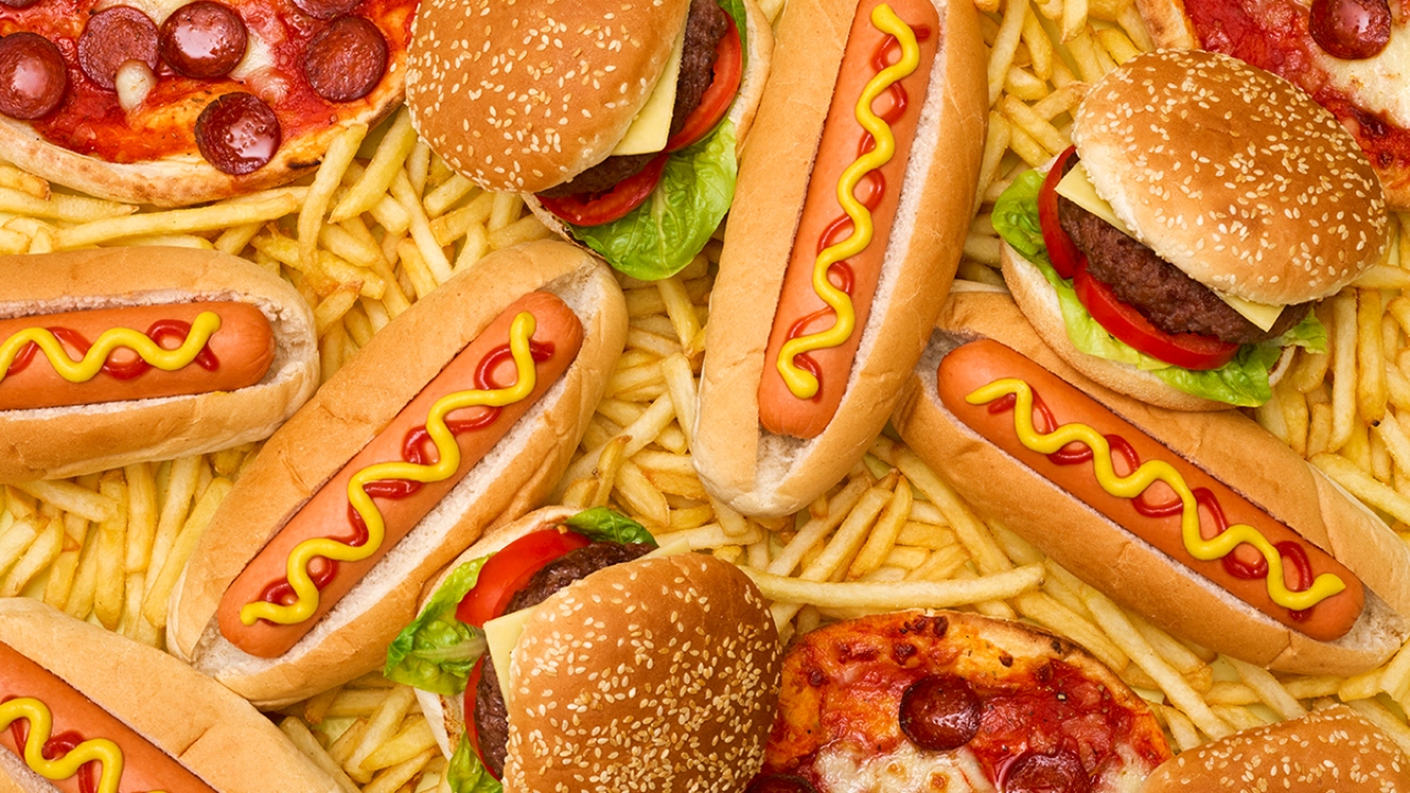 8 Foods to Avoid for Effective Weight Loss