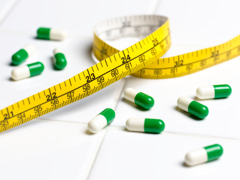 Prescription Weight Loss Drugs: Can They Help?