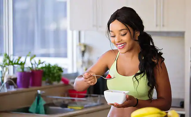 Sustainable Weight Loss for Busy Professionals: Making Time for Health