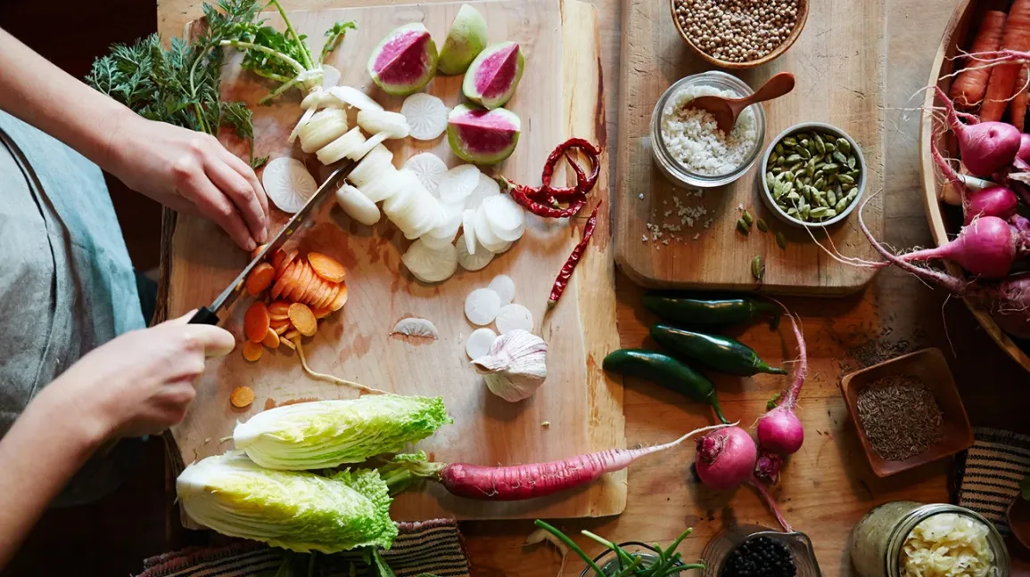 Nutrition Coaching for Summer Glow