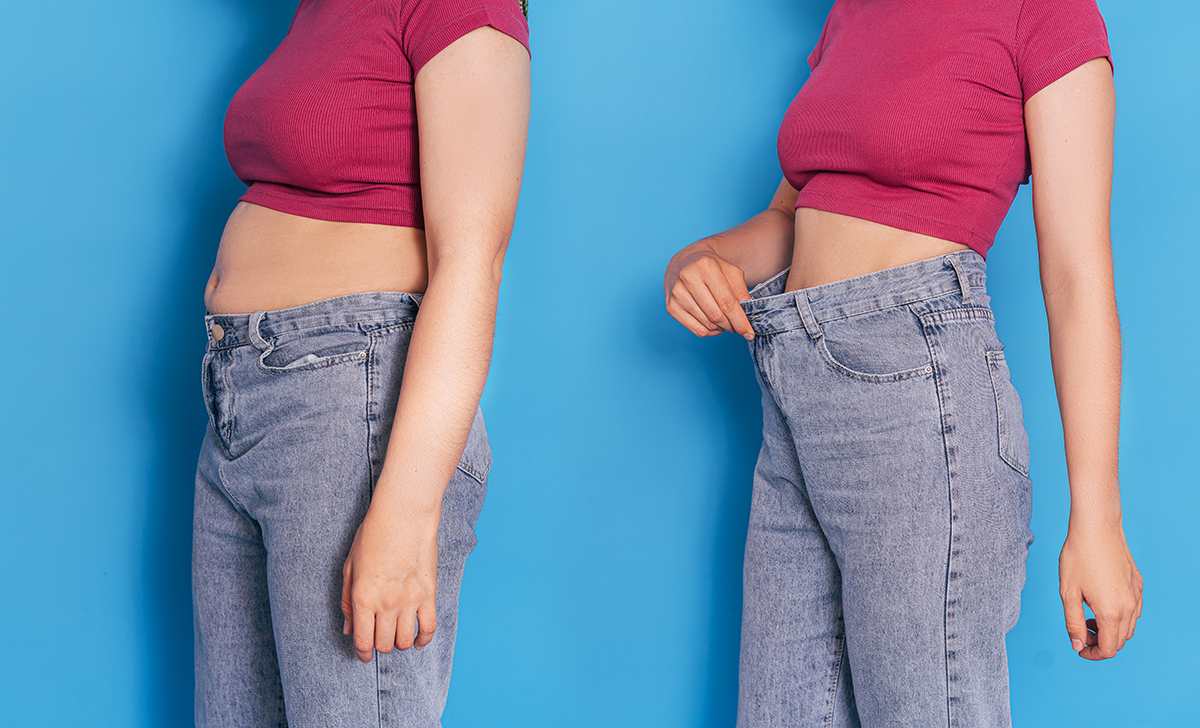 Online Weight Loss Program: Redefining Your Path to Wellness