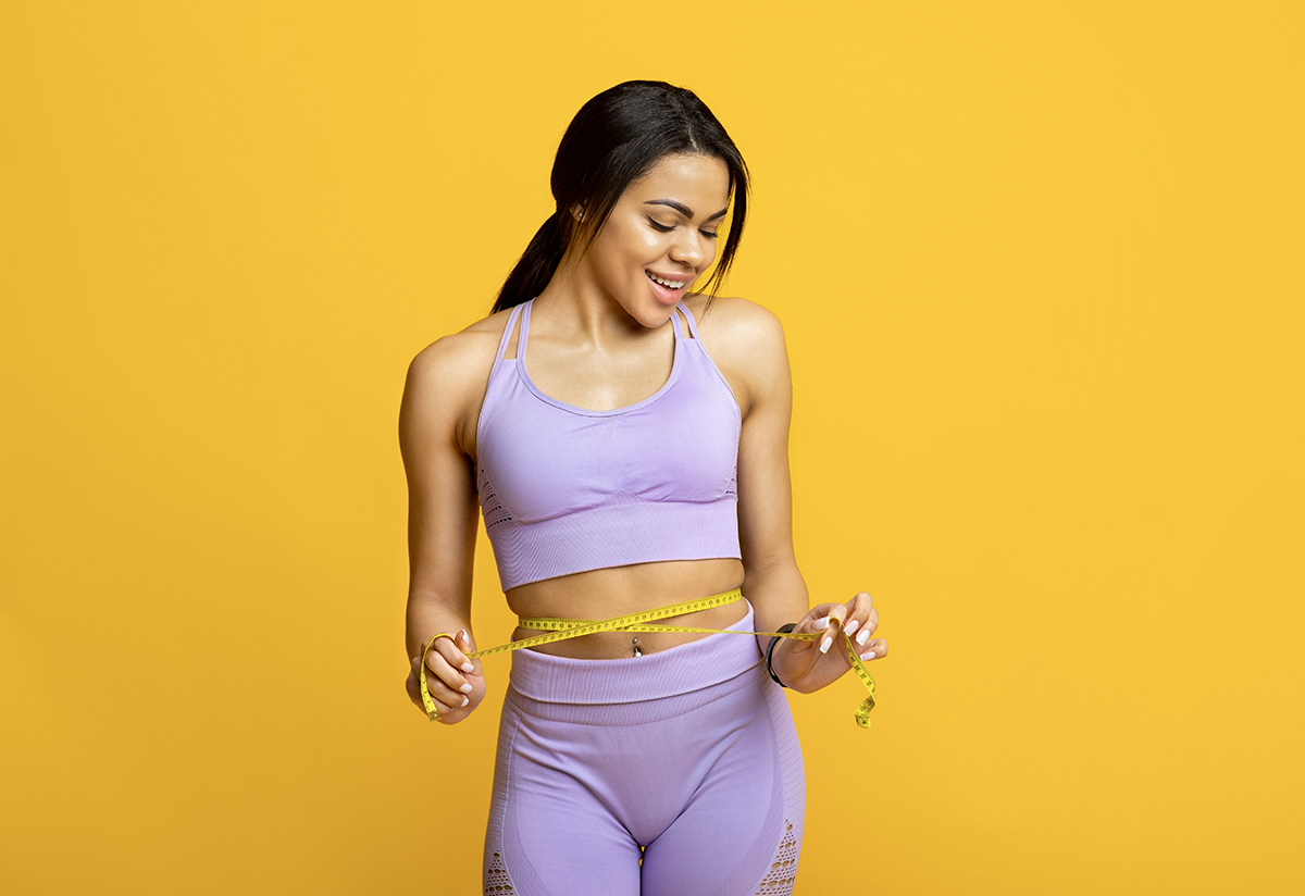 GLP-1 Receptor Agonist: A Game-Changer in Weight and Diabetes Management