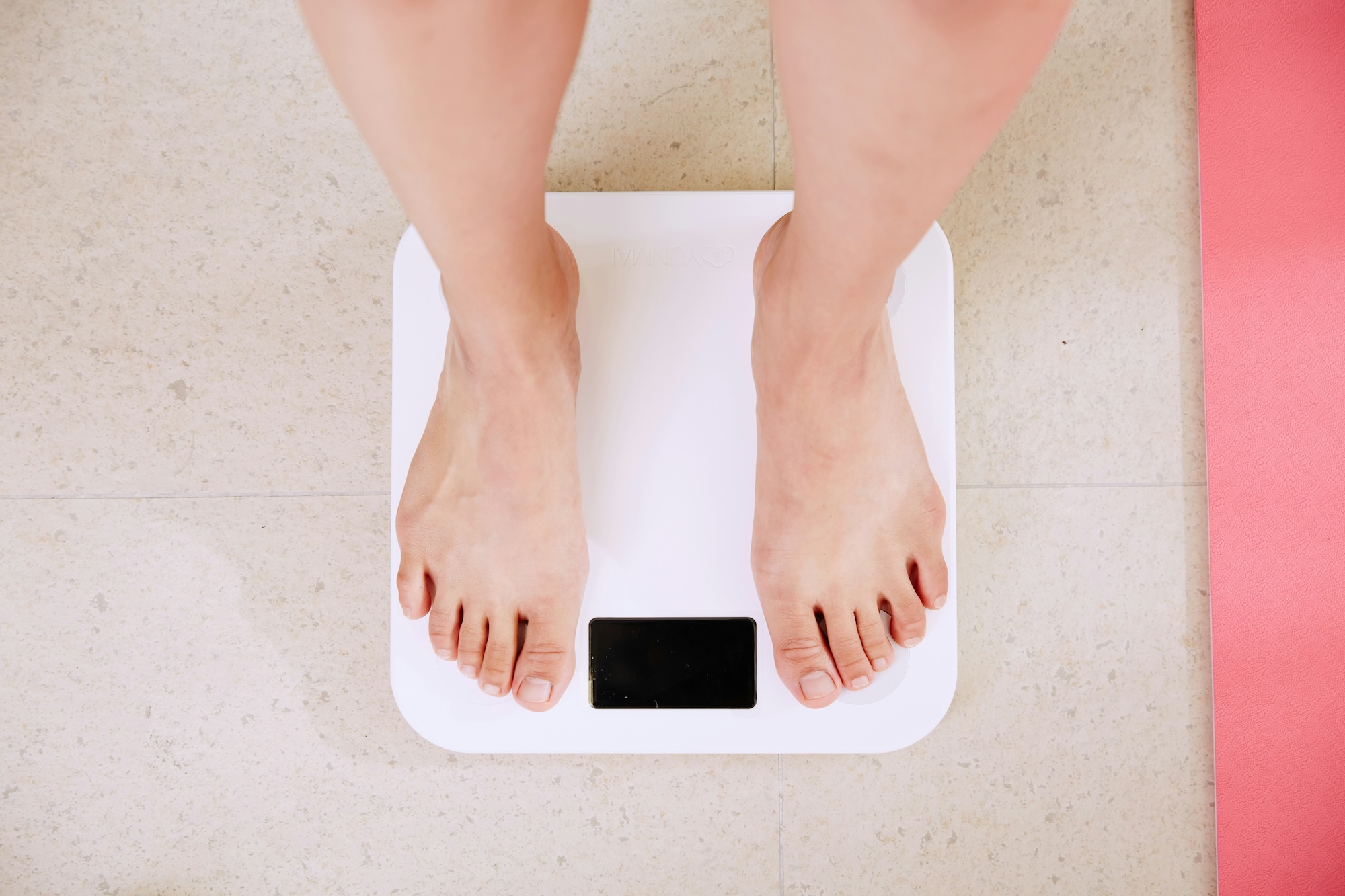 Achieving Your Weight Loss Goals