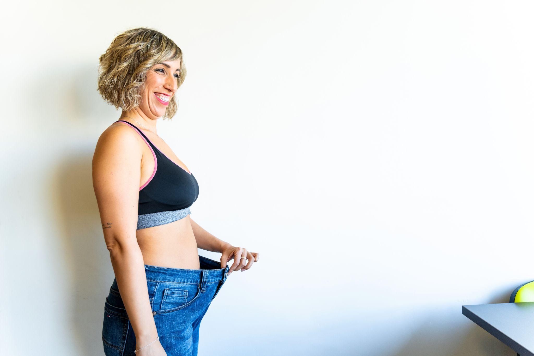 Simplifying Your Journey Through a Telehealth Weight Loss Program