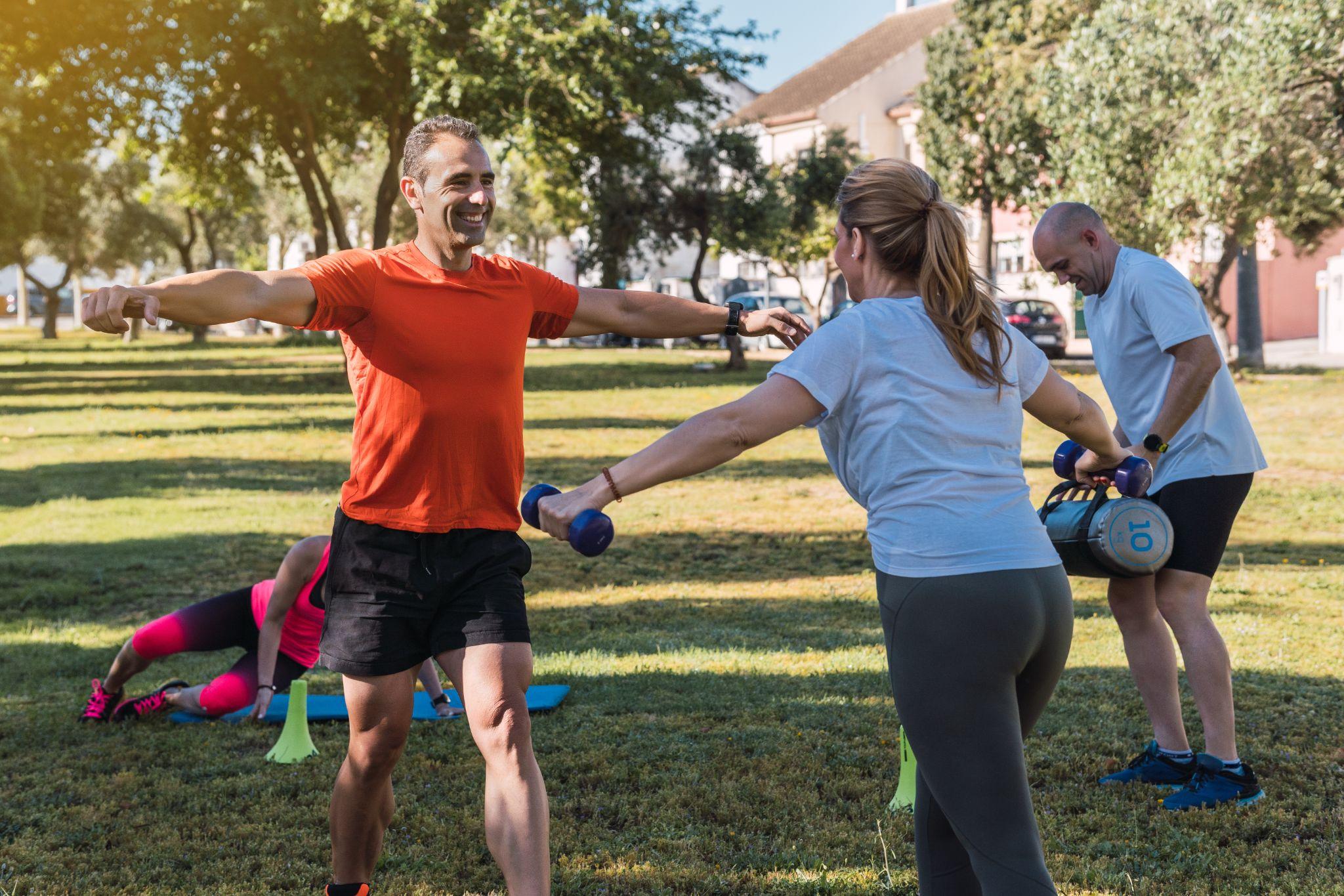 Personalized Weight Loss Support for Your Unique Health Journey
