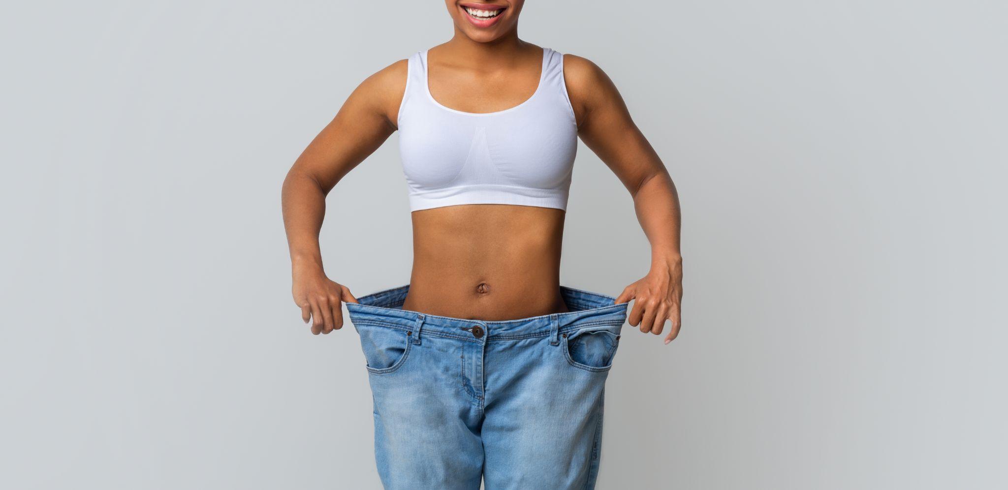 Why the Right Weight Loss Program Sets the Foundation for Success