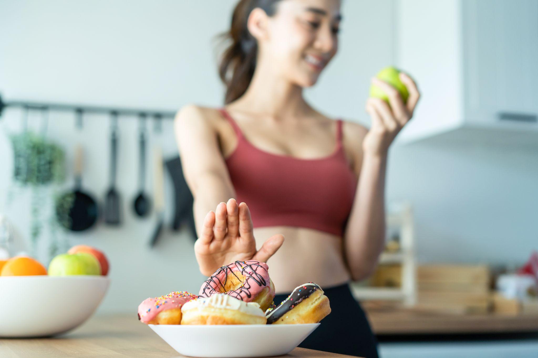 GLP-1 for Women: Support for Real-Life Wellness Goals