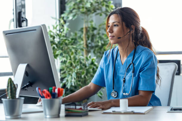The Future of Weight Loss: Telehealth Solutions