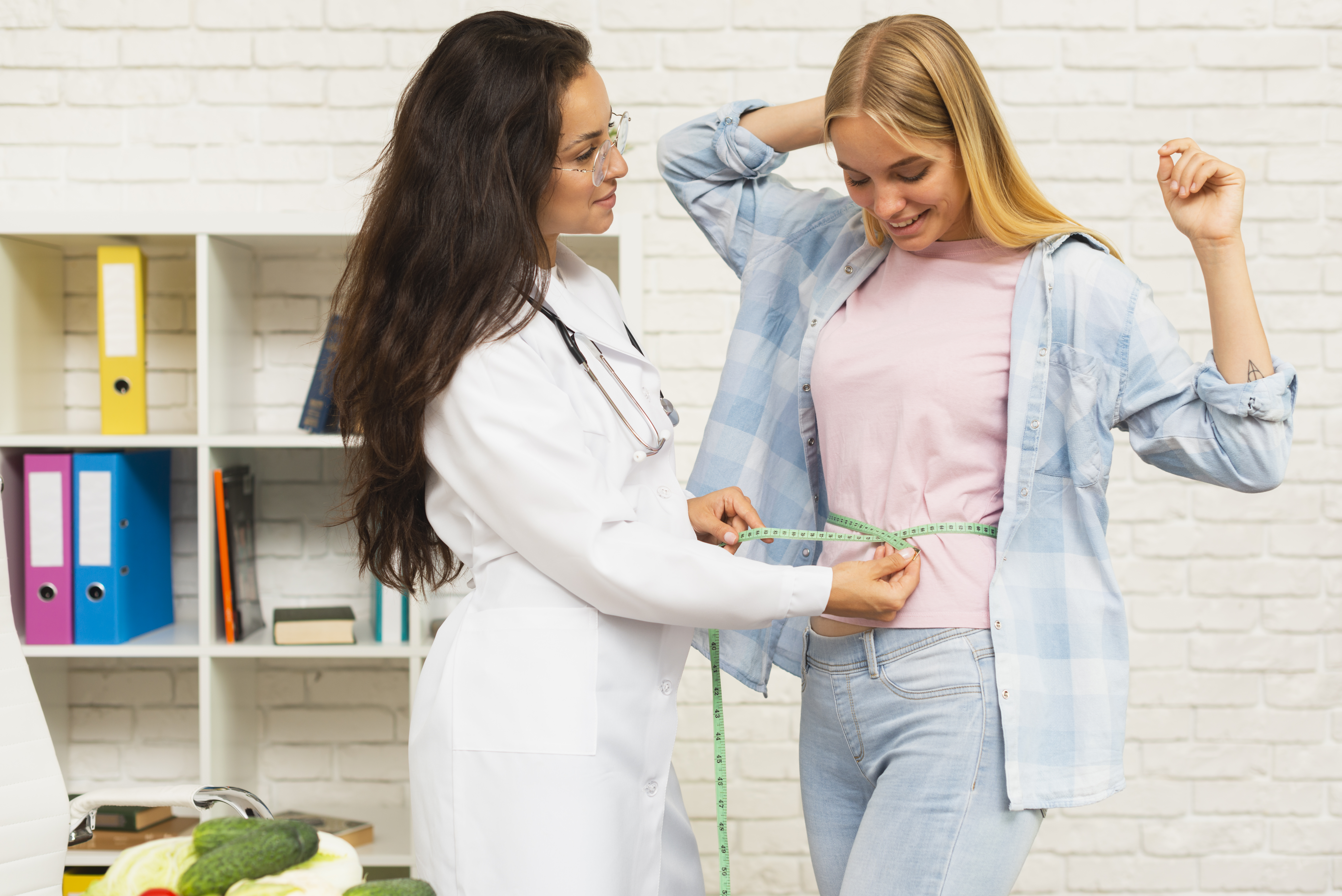 Online GLP-1 Prescription: A Modern Solution for Weight Management