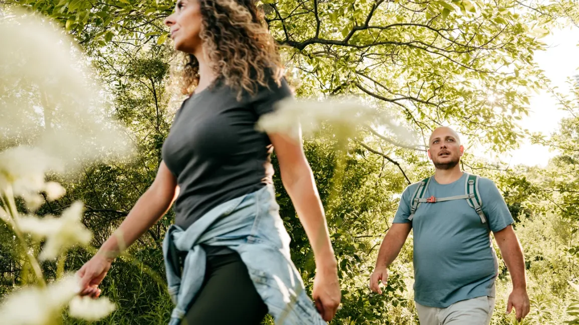 Men vs. Women: Weight Loss Strategies for Different Bodies