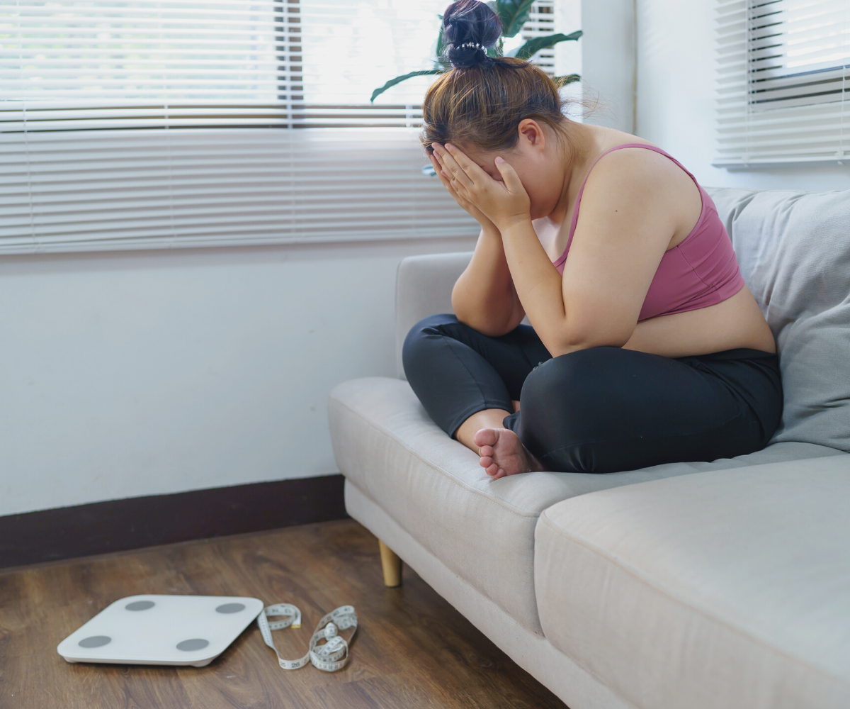 Transform Your Weight Loss Approach with GLP-1–Guided Support