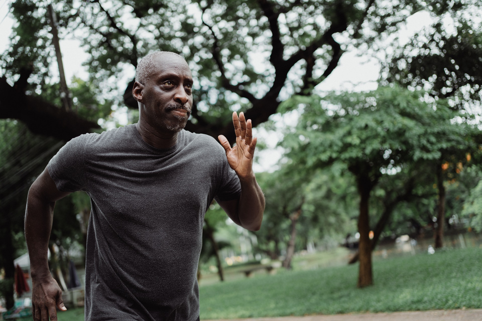 Prioritizing Physical Health for Good Mental Health