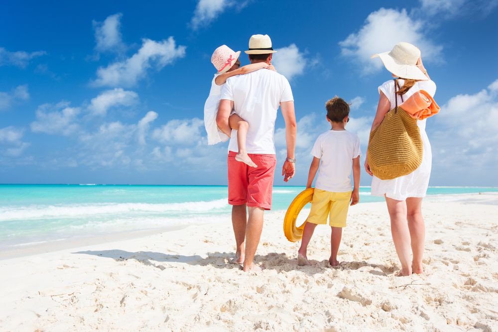 Exploring Seasonal Outdoor Activities: Embrace Nature's Adventures