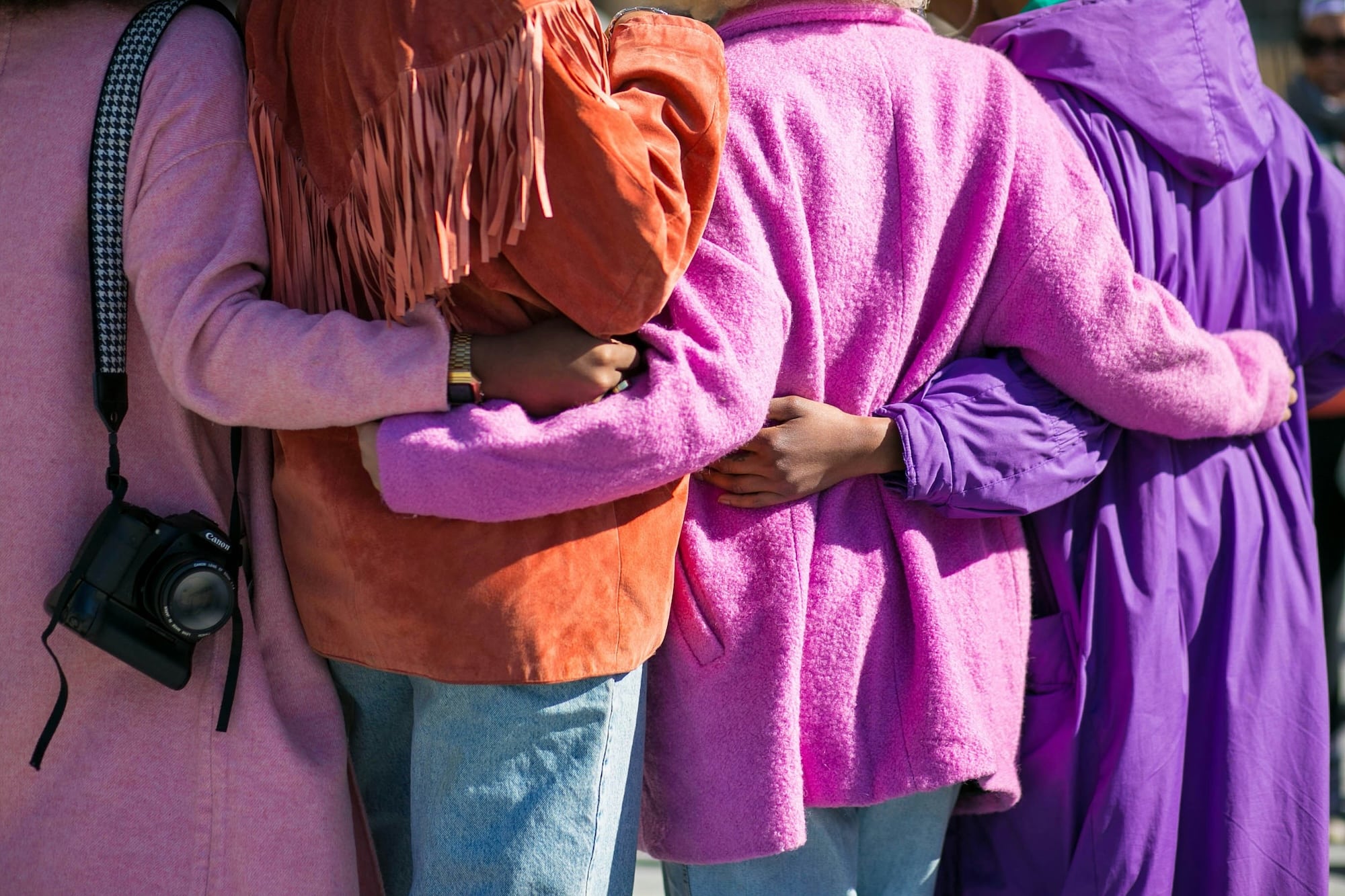 How LifeRx.md Positively Impacts the Women’s Health Community