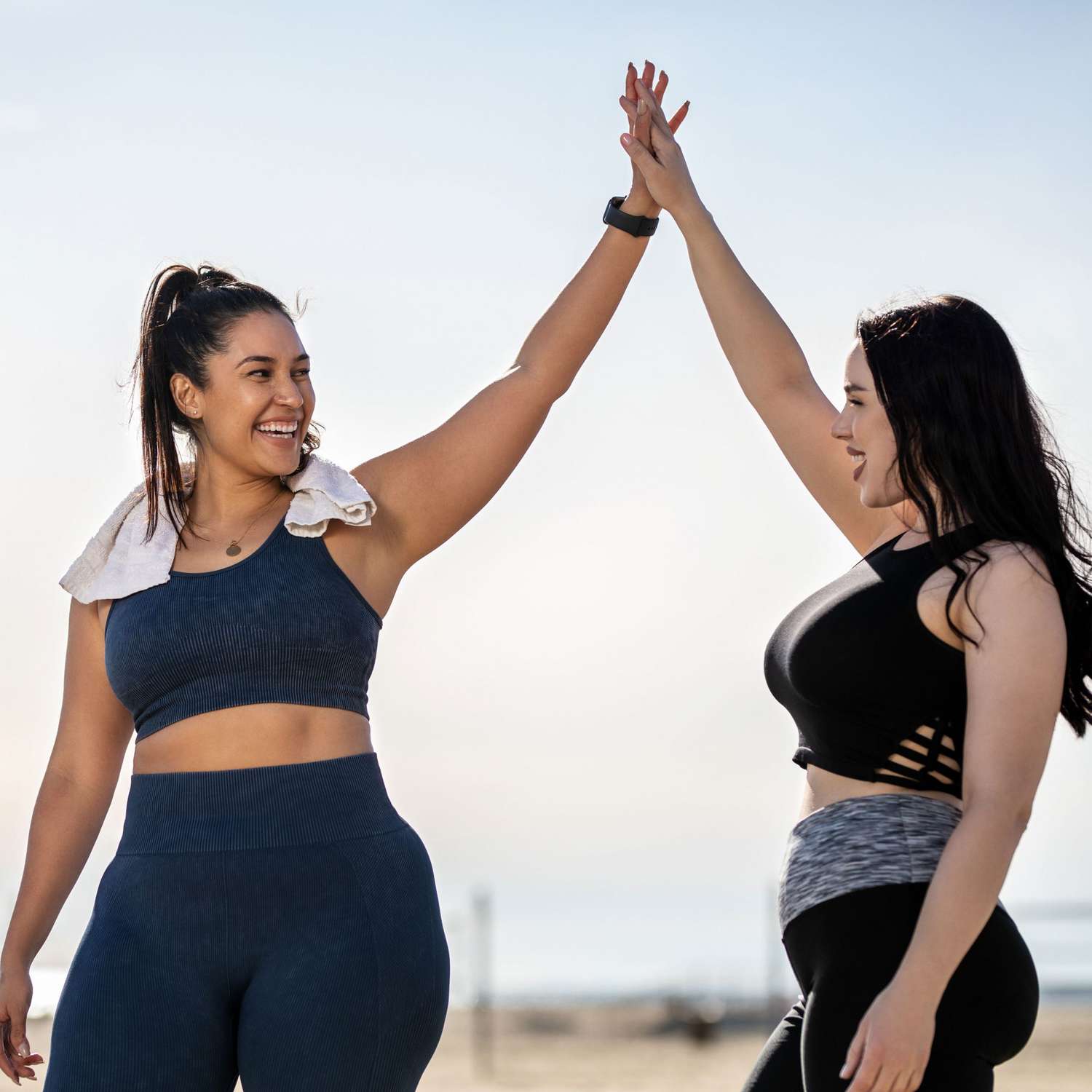 Summer Weight Loss Strategies: Shedding Pounds While Soaking Up the Sun
