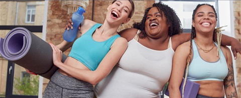 Weight Management Support Online: A More Convenient Path Forward