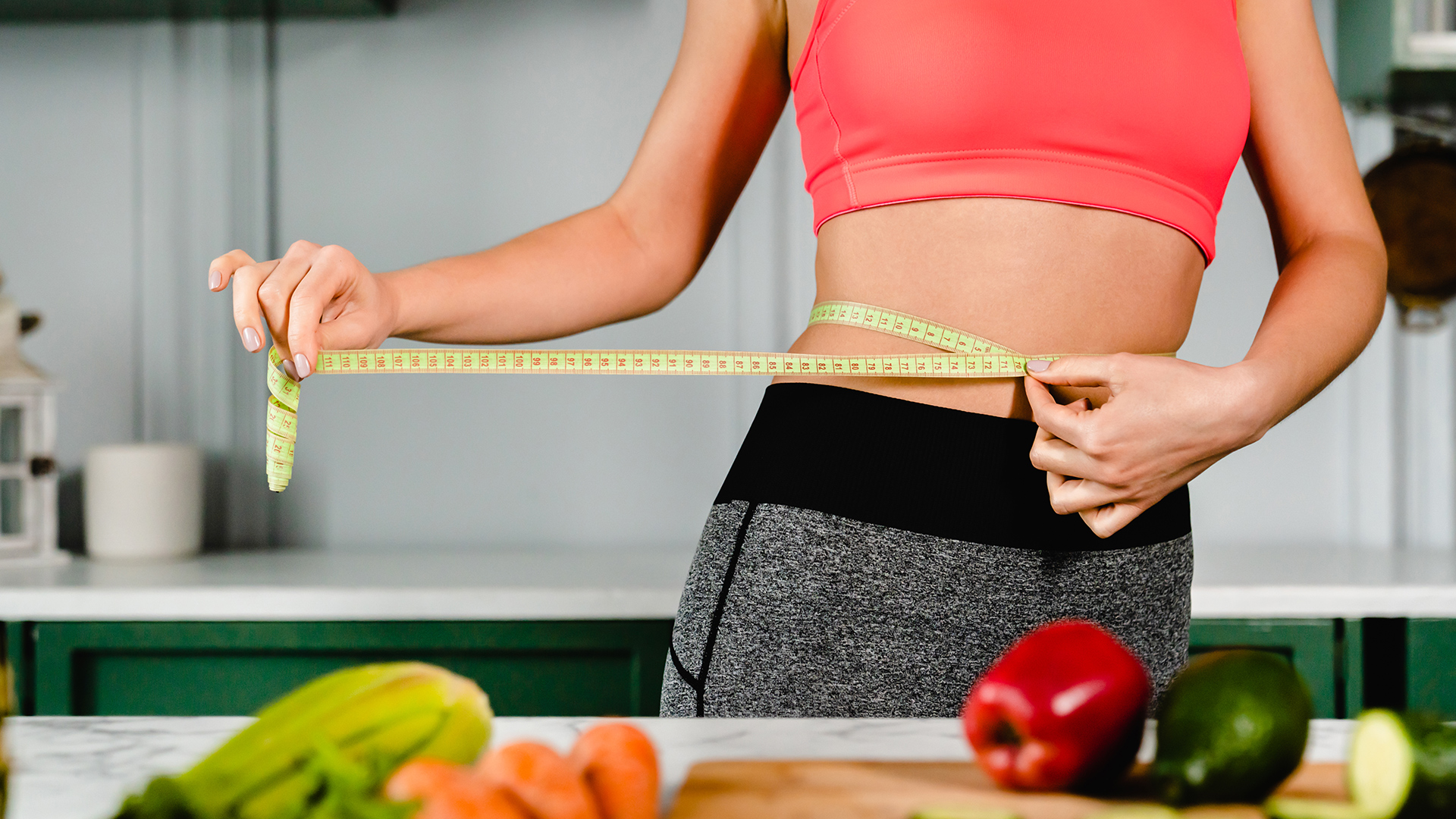 Effortless Weight Management with Virtual Support